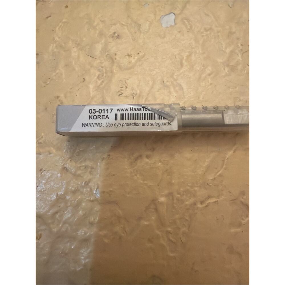 Haas Tooling 03-0117 Replacement Blade Set Korea